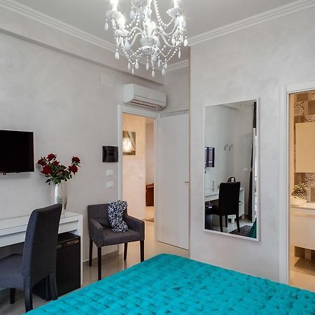 Dreamsrome Suites Eksteriør billede