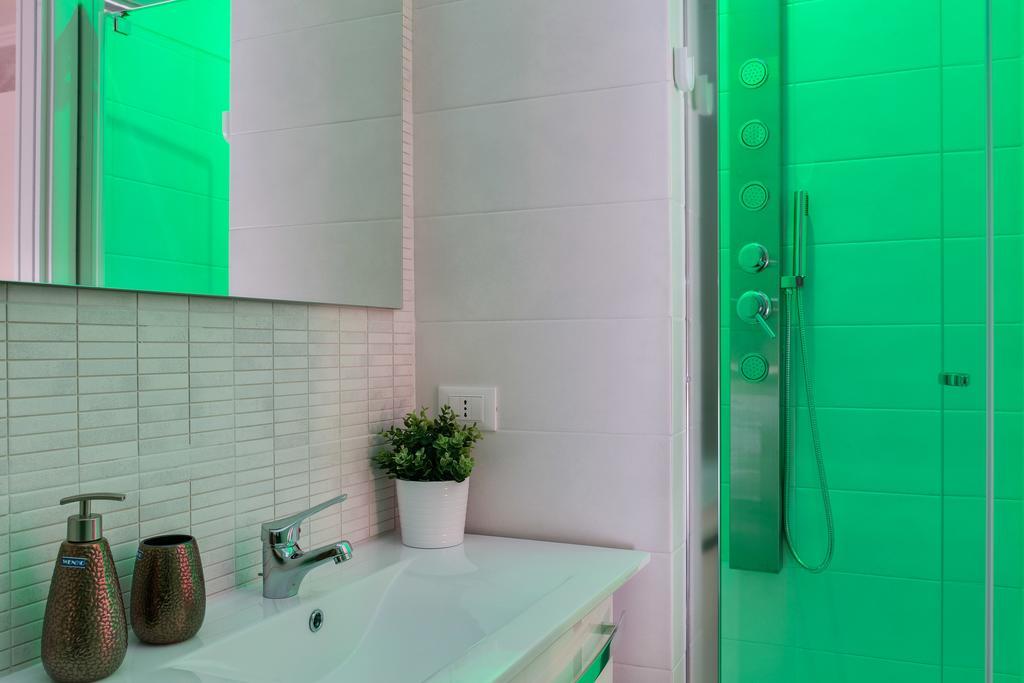 Dreamsrome Suites Eksteriør billede