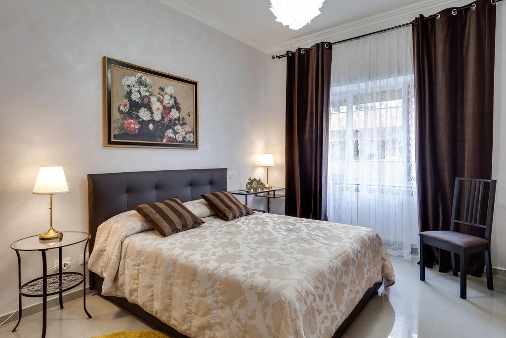 Dreamsrome Suites Eksteriør billede