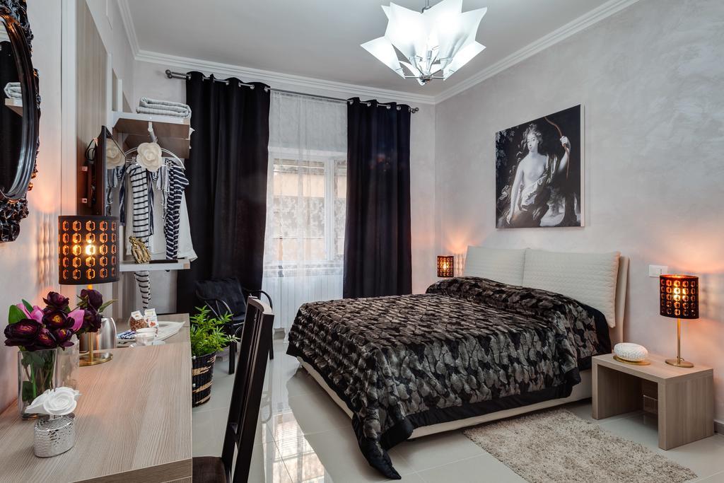 Dreamsrome Suites Eksteriør billede